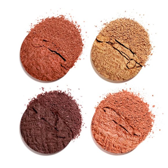 CHANEL MULTI-EFFECT QUADRA EYESHADOW - Picture 3 of 4